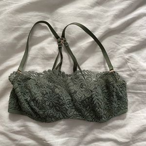Aerie Bralette with underwire